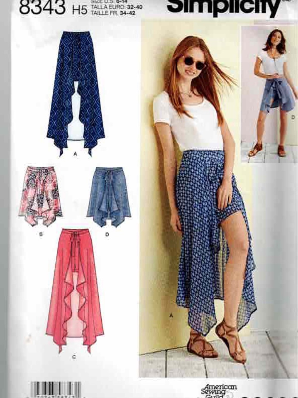 MISSES SHIRTS AND PANTS